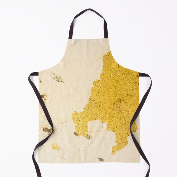 Item preview, white wall with an exposed yellow layer designed and sold by felipequeiroz.