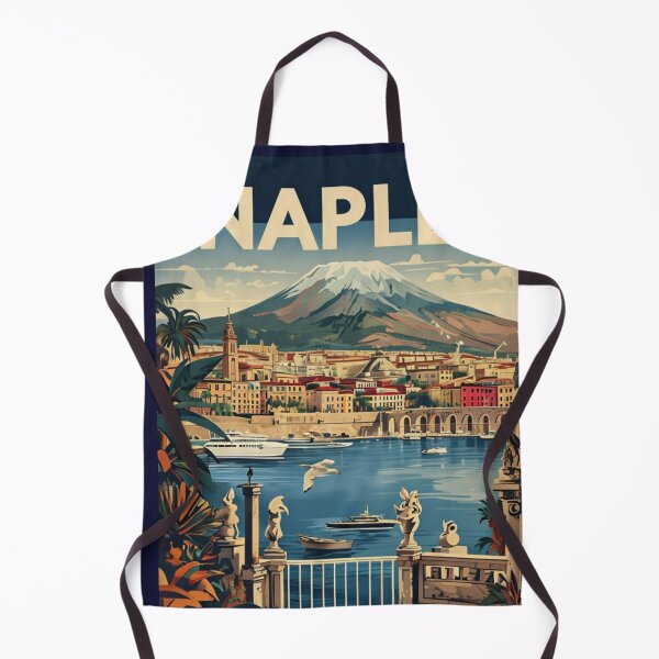 Item preview, Naples designed and sold by Aise06.
