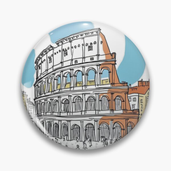 Item preview, Toon Series: "Roma" designed and sold by HouseofRome.
