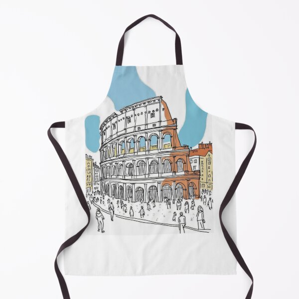Item preview, Toon Series: "Roma" designed and sold by HouseofRome.