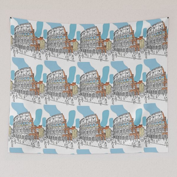Item preview, Toon Series: "Roma" designed and sold by HouseofRome.