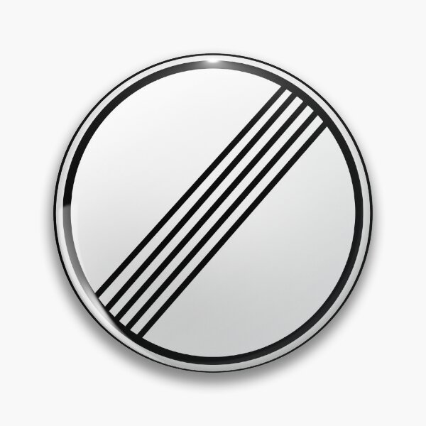 Item preview, No Speed Limit Traffic Sign T-Shirt designed and sold by Jackson2288.