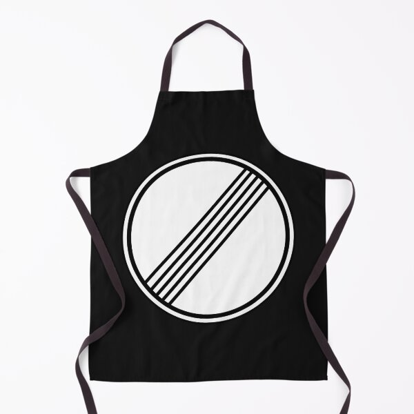 Item preview, No Speed Limit Traffic Sign T-Shirt designed and sold by Jackson2288.