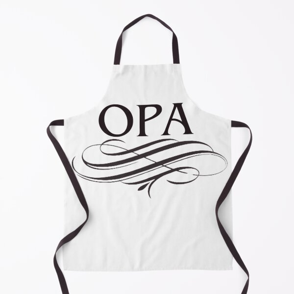 Item preview, Opa Proud German Grandfather, Graphic, Causal, Tee Top, Funny, Old Lady, Old Man, Older Woman, Older Man, Humor, Anniversary, Birthday, Mother’s Day, Father’s Day, Christmas, Perfect Gift designed and sold by Lisie24.