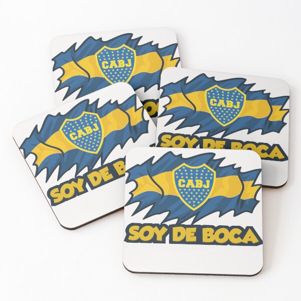 Item preview, I'm from Boca Juniors Argentina designed and sold by Jonaplazas.