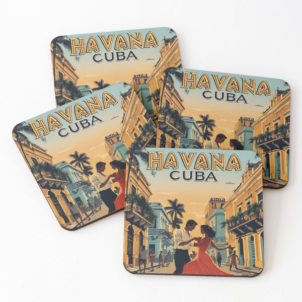 Item preview, Havana Cuba designed and sold by Aise06.
