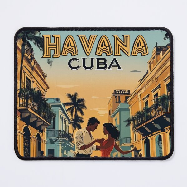 Item preview, Havana Cuba designed and sold by Aise06.