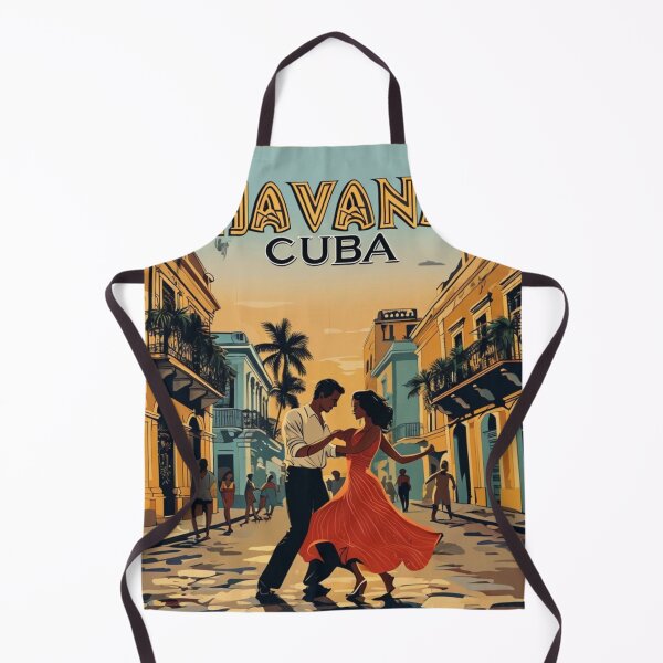Item preview, Havana Cuba designed and sold by Aise06.