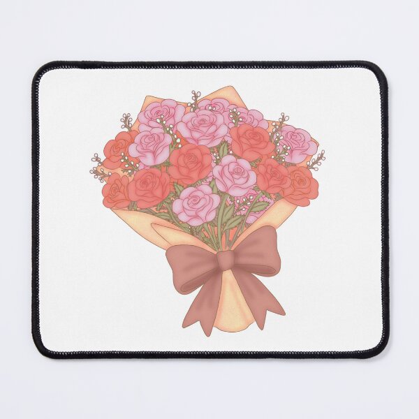 Item preview, Romantic Rose Bouquet designed and sold by TRNice.