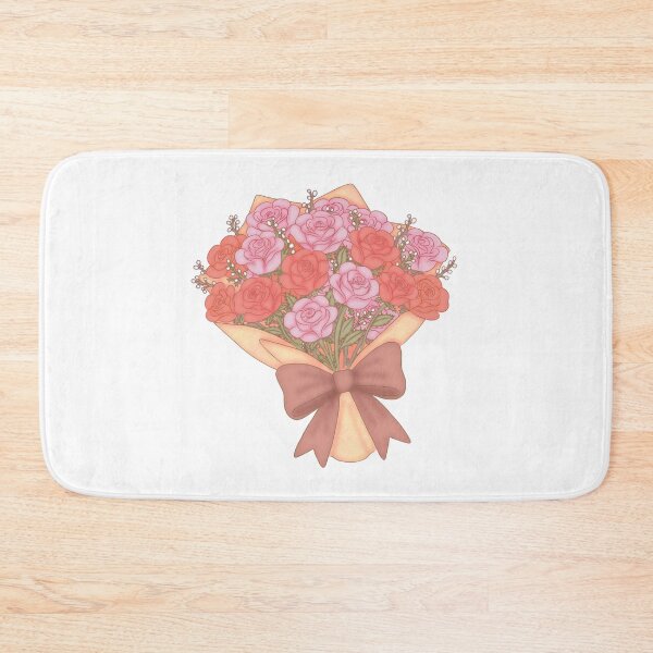 Item preview, Romantic Rose Bouquet designed and sold by TRNice.