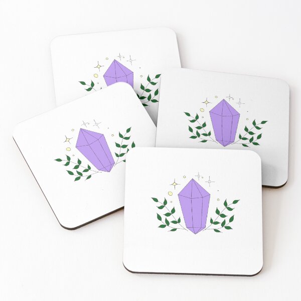 Item preview, Magic Crystal designed and sold by Julie Chaillet.