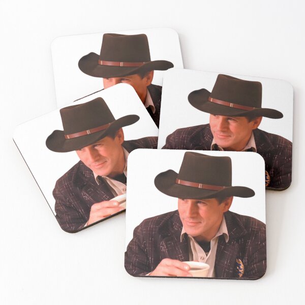 Item preview, Sheriff Harry S. Truman – Twin Peaks Sticker designed and sold by TheTwinPeaks.