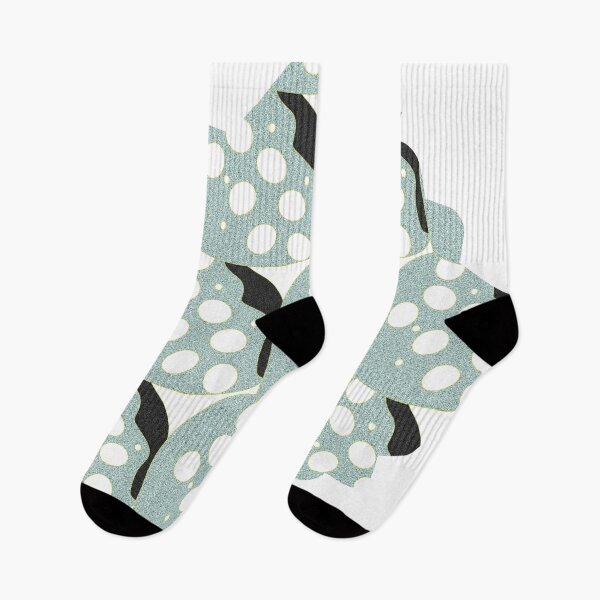 Item preview, Cosmic Ladybug Dance – Abstract Pop Pattern designed and sold by NB-Artmagic.