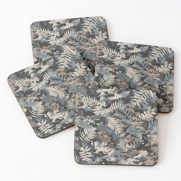Item preview, Military camouflage - Model 27 designed and sold by NeonBot_Shop.