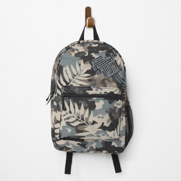 Item preview, Military camouflage - Model 27 designed and sold by NeonBot_Shop.
