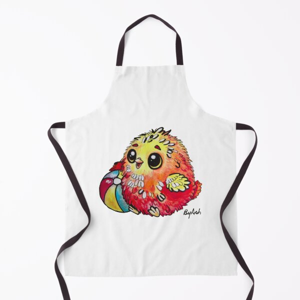 Item preview, BeeBird - Toto designed and sold by NByAsh.