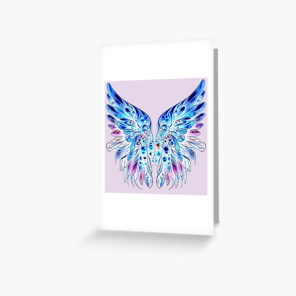 Item preview, Mystic Feathers designed and sold by Sprience: Realms Unbound.