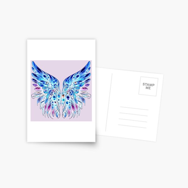 Item preview, Mystic Feathers designed and sold by Sprience: Realms Unbound.