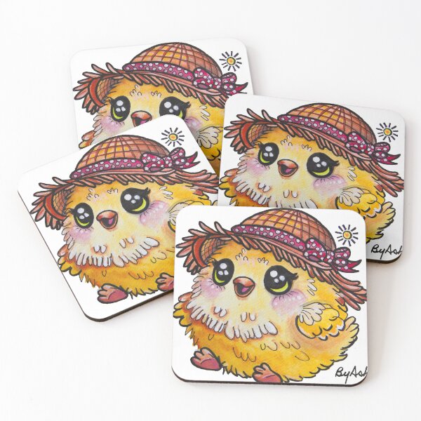Item preview, BeeBird – Noa  designed and sold by NByAsh.