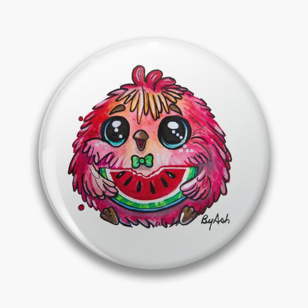 Item preview, BeeBird - Poppy designed and sold by NByAsh.