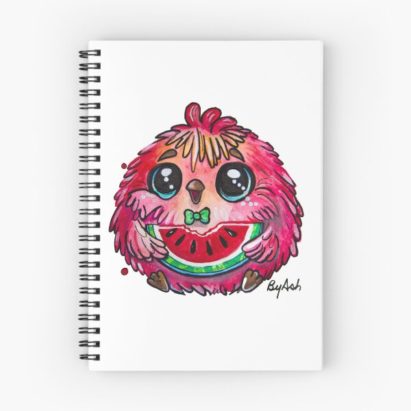 Item preview, BeeBird - Poppy designed and sold by NByAsh.