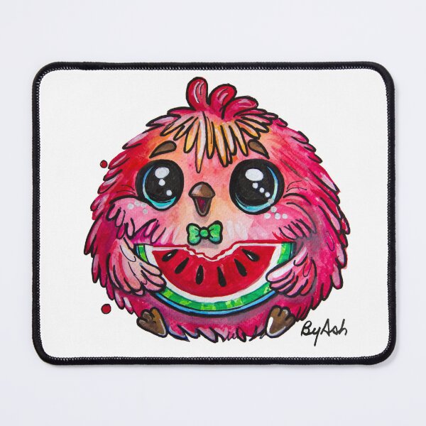 Item preview, BeeBird - Poppy designed and sold by NByAsh.
