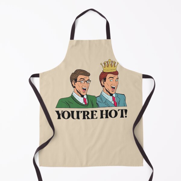 Aperçu de l'œuvre Tu es sexy ! créée et vendue par NicMacTees.
