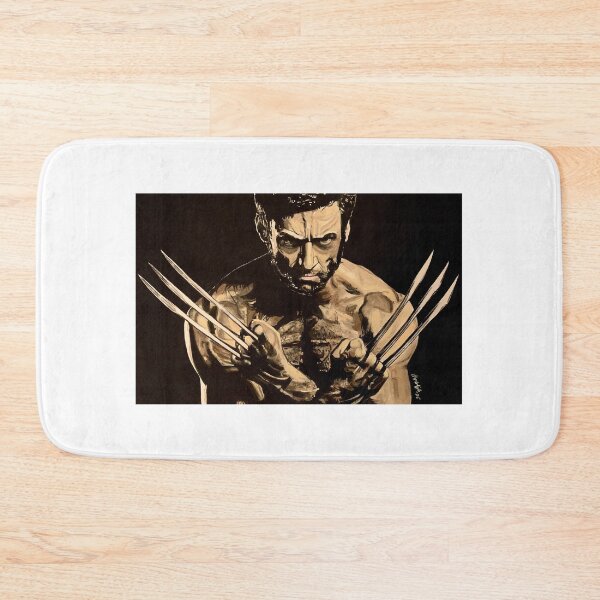 Item preview, Wolverine designed and sold by BryanWhipple.