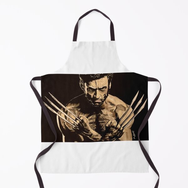 Item preview, Wolverine designed and sold by BryanWhipple.