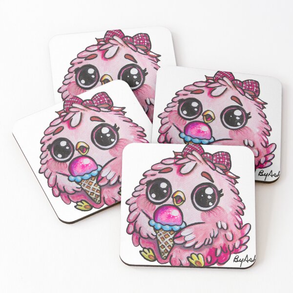 Item preview, BeeBird – Nino designed and sold by NByAsh.