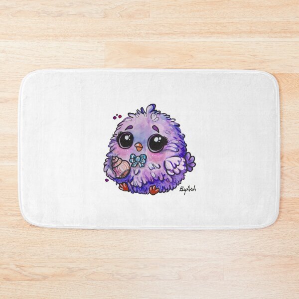 Item preview, BeeBird - Lila designed and sold by NByAsh.