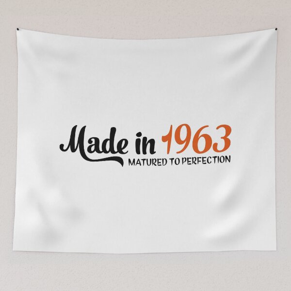 Item preview, 1963 designed and sold by Vectorqueen.