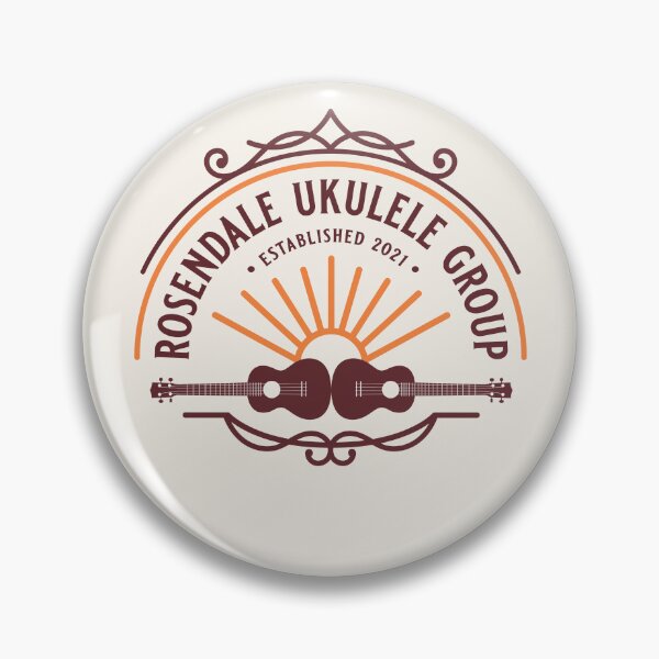 Item preview, Rosendale Ukulele Group designed and sold by ohmypro.