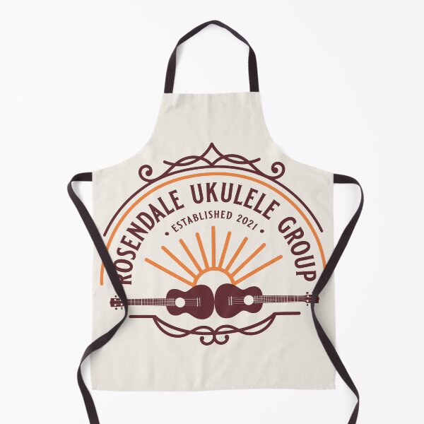 Item preview, Rosendale Ukulele Group designed and sold by ohmypro.