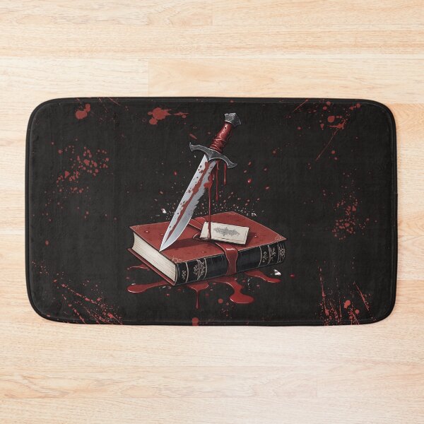 Item preview, Plot Twist in Thriller designed and sold by Wordsmith-Wear.