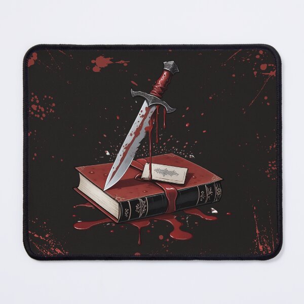 Item preview, Plot Twist in Thriller designed and sold by Wordsmith-Wear.