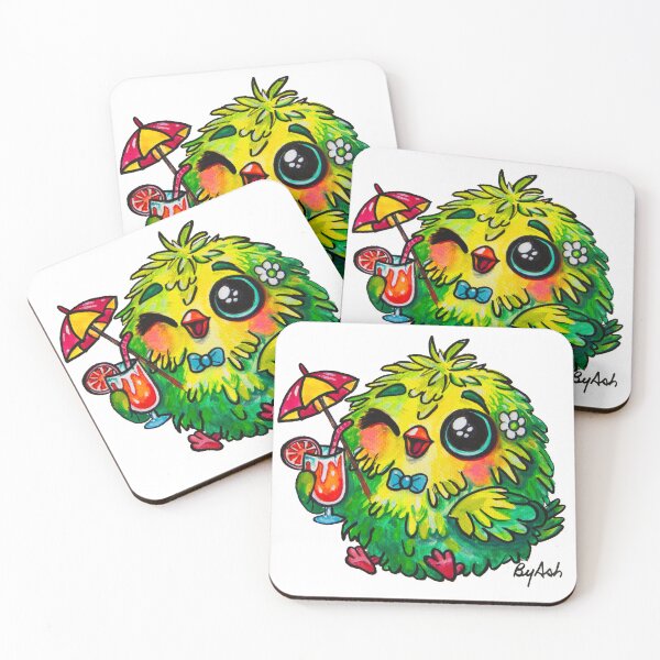 Item preview, BeeBird Bibi designed and sold by NByAsh.
