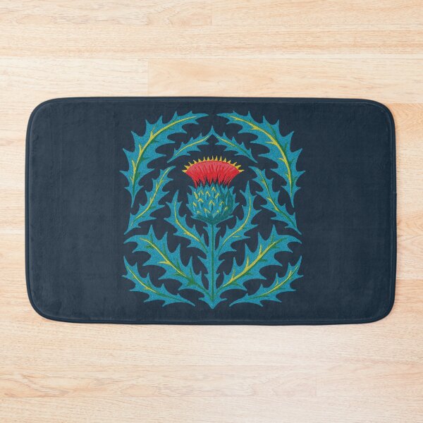 Item preview, Thistle designed and sold by FrictionMaxxing.