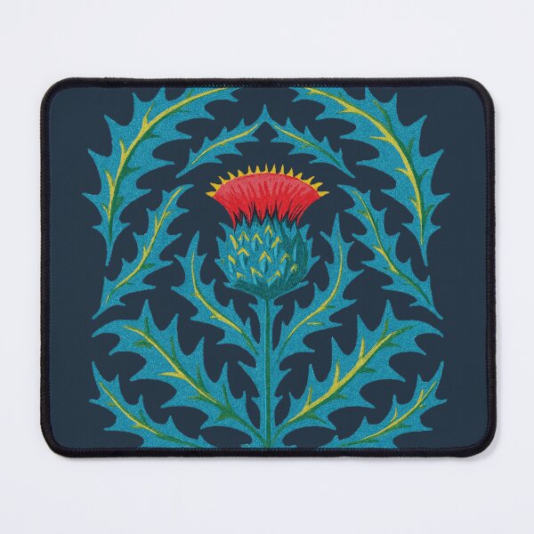 Item preview, Thistle designed and sold by FrictionMaxxing.