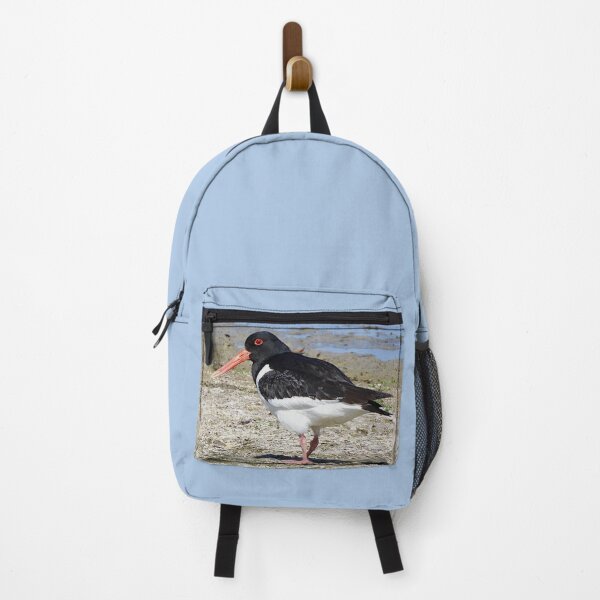 Item preview, Wonderful Oystercatcher designed and sold by Karen Thomson.