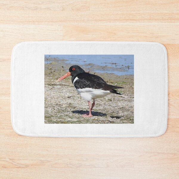 Item preview, Wonderful Oystercatcher designed and sold by Karen Thomson.
