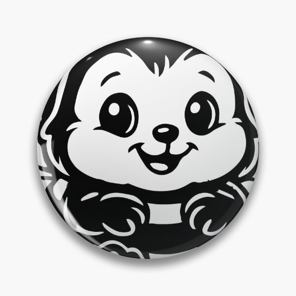 Item preview, cute bee designed and sold by badbug.