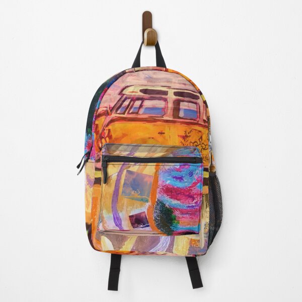 Item preview, California designed and sold by JGBUS.