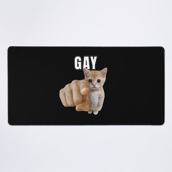 Artikel-Vorschau von Cat GAY, designt und verkauft von DownDean.