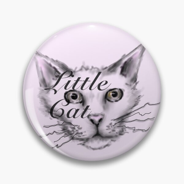 Item preview, trendy cat design designed and sold by awes06.