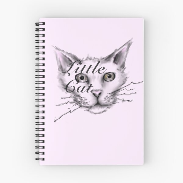 Item preview, trendy cat design designed and sold by awes06.