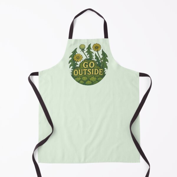 Item preview, Go Outside designed and sold by FrictionMaxxing.