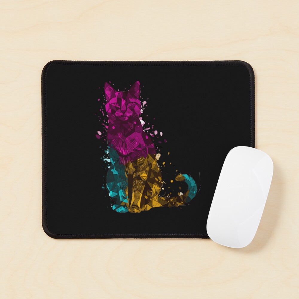 Item preview, Mouse Pad designed and sold by DesignAFind.