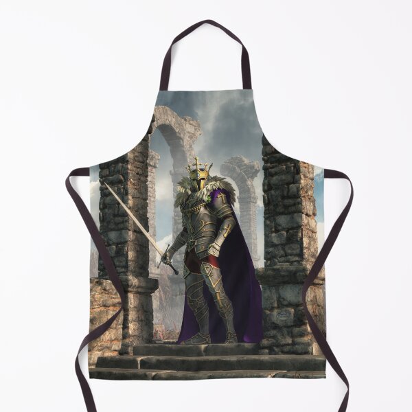 Item preview, The Fallen Kingdom designed and sold by Daniel Eskridge.