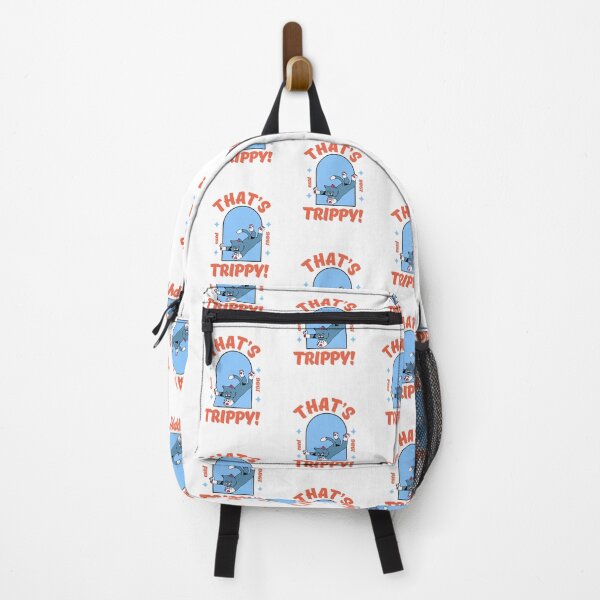 Item preview, That's trippy! designed and sold by NicMacTees.